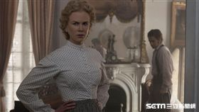 電影,魅惑,柯林法洛,Colin Farrell,妮可基嫚,Nicole Kidman／環球影業