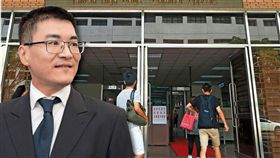 前總統陳水扁的女婿趙建銘，涉嫌台開內線交易案纏訟逾11年，不法所得鑑定出爐，僅330萬餘元，被告可獲輕判。圖／鏡週刊