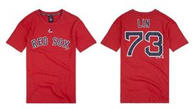 林子偉球衣T恤。（圖／創信提供）