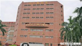 台北市立聯合醫院,聯醫,台北市立聯合醫院中院區。（圖／記者楊晴雯攝）