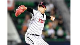 ▲LG雙子左投尹智雄酒駕遭到禁賽72場嚴重處分。（圖／截自韓國媒體）