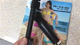 阿嬤,邢黃滿金,助攻,孫子,孫媳婦,舒子晨　圖／翻攝自邢黃滿金臉書