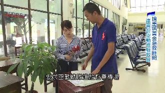 墾丁醫療資源落後　盼空勤駐機場救援