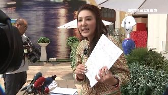 打傷童貴婦現身　稱李婉鈺閨密遭打臉