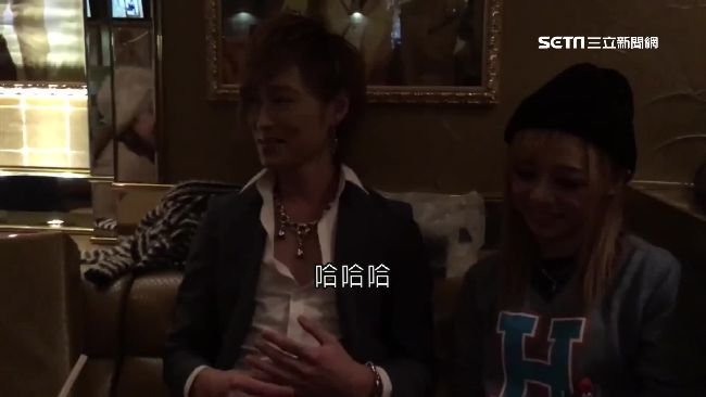 把客人當女友！牛郎哄女術全靠這三招