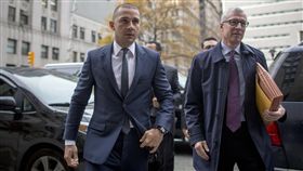 西亞李畢福/路透社