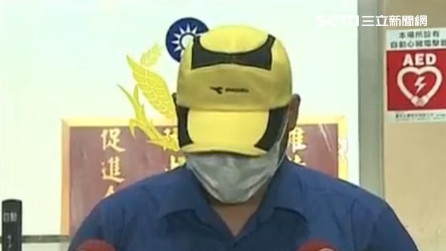 壯男隨機痛毆路人　警約談竟推稱失憶