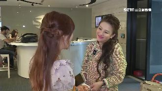 名媛王子苓頭銜多！鎖定高端團炒房