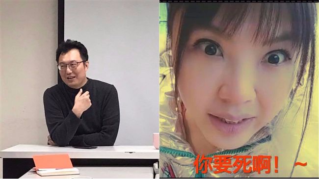 劉樂妍嗆台灣無外交　淡江教授再開砲