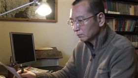 劉曉波（圖／美聯社／達志影像）