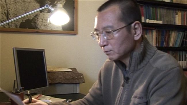 西方領袖悼劉曉波　北京怒批干涉內政