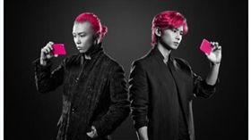 近畿小子，堂本剛，堂本光一／翻攝自GYAO!Twitter