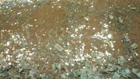 雷峰塔，遺址，錢山（圖／翻攝自微博）