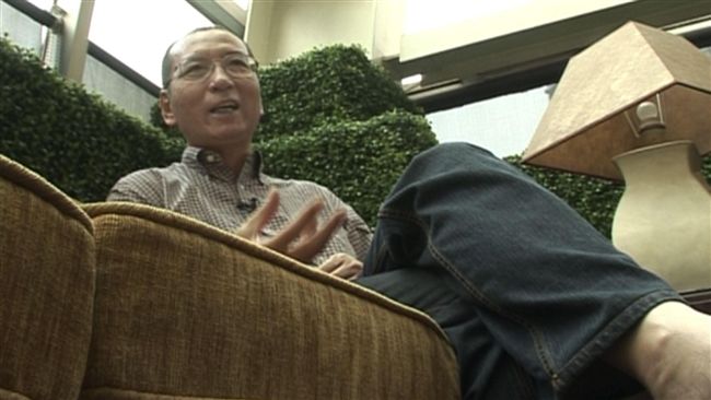 噤聲逾24小時　醫院公布劉曉波死因