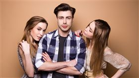 男女,兩性,性別,感情,網友,研究,調查,姊姊,妹妹,貼心