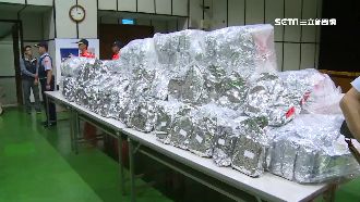 近年最大宗！漁船走私市值4億大麻花