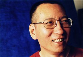 劉曉波／歐新社
