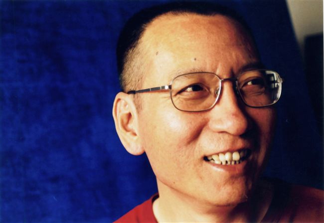 悼劉曉波　馬英九引台灣經驗這樣說