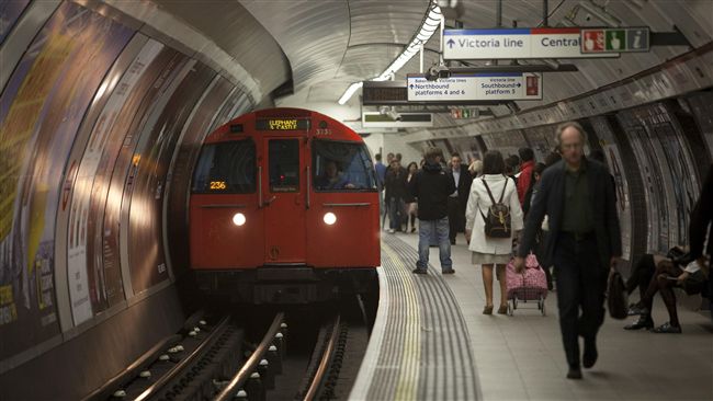 性別中立！英地鐵廣播不再做這件事…