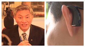 台中市副市長張光瑤（合成圖／翻攝自台中市政府官網.資料照）