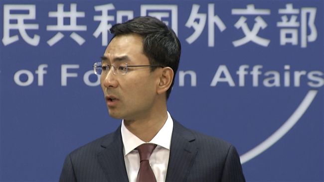 劉曉波病逝　大陸：外國無權說三道四