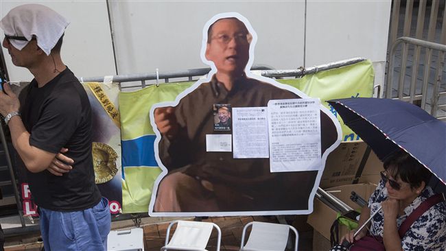 劉曉波病逝　白宮：川普深感悲傷