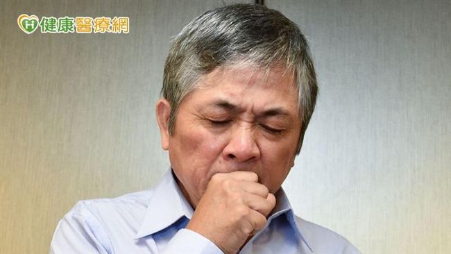 肺炎高居死因第3　接種疫苗防感染