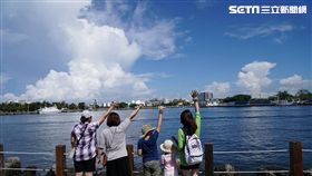 氣象局連說三次高溫炎熱　10天天氣報你知