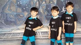 大韓、民國、萬歲（圖／翻攝自宋一國IG）