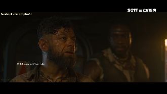 好萊塢奇才　演的經典全都不是「人」