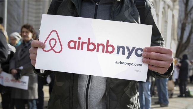 不租亞洲人！Airbnb處罰房東