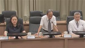 長庚急診風暴後 董事長王瑞慧親上火線回嗆李石增