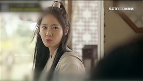 潤娥新戲成大食怪　吃貨模樣仍是女神