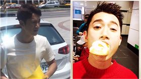 吳慷仁,圖／Dcard、臉書