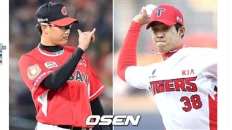 韓國對台灣再出奇兵　側投林起映先發