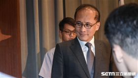 行政院長林全針對前瞻計畫預算召開記者會 圖／記者林敬旻攝