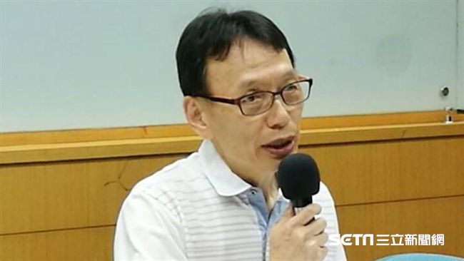 兒女女婿遭牽連　李石增再槓長庚