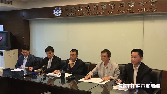 一例一休衝擊！旅行公會要求工時調整