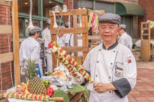走入天籟體驗木工、探索昆蟲天地 三天兩夜精彩不留白業配