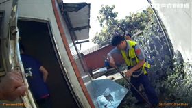 王女不服判決鬧死，在家燒炭、割腕自殺獲救