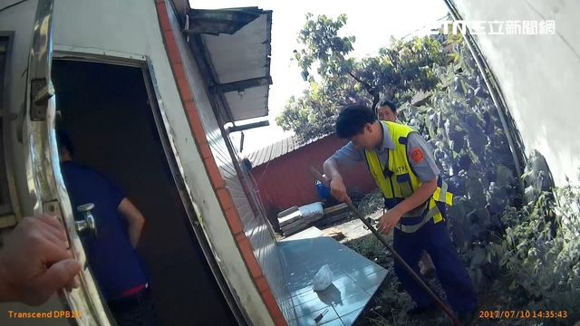 女子不被判刑太重　酒後燒炭又割腕