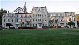 美國,加州奧克蘭,Oakland,女子大學,米爾斯大學,Mills College(推特 https://twitter.com/search?q=Mills%20College&src=typd)
