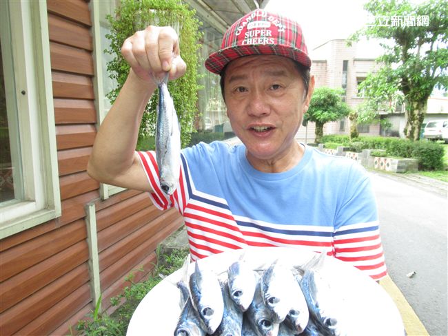 意想不到！台灣東澳飛魚勇奪世界金牌