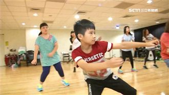 童星訓練營近萬元　一圓孩子的明星夢