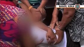 泰國，中學，學生，中邪（圖／翻攝自YouTube）