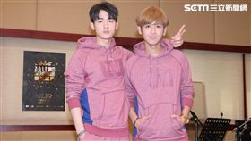 20170714-吳思賢 鼓鼓 全球華語音樂盛典合體練團記者會