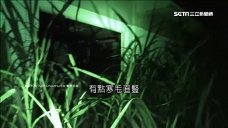 廢廟成命案地點！男探險錄「詭」回音