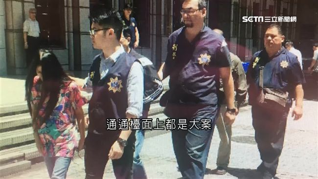 曾麗珍暗助名流　低調經營人造纖維廠