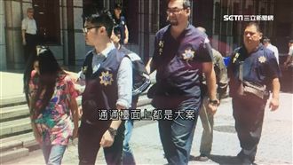 曾麗珍暗助名流　低調經營人造纖維廠