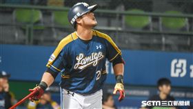 LAMIGO MONKEY桃猿陳俊秀　圖／記者林敬旻攝